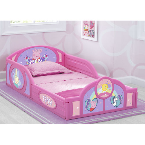Wayfair Toddler Beds